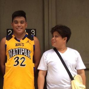 Meet your Posher, Imelda